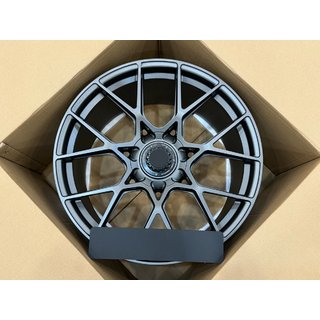Kaltie diski OEM R18 V2 (4 gab.) foto 2