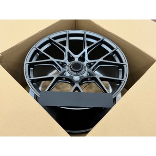 Kaltie diski OEM R18 V2 (4 gab.) foto 4