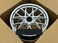 Porsche Boxster/Cayman 982 (718) 2016– Kaltie OEM diski R20 V2 (4 gab.) foto 3