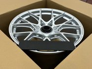 Porsche Boxster/Cayman 982 (718) 2016– Kaltie OEM diski R20 V2 (4 gab.) foto 6