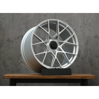 Kaltie OEM diski R20 V2 (4 gab.) Porsche Boxster/Cayman 982 (718) 2016– foto 1