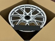Porsche Boxster/Cayman 982 (718) 2016– Kaltie OEM diski R20 V3 (4 gab.) foto 4