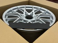 Porsche Boxster/Cayman 982 (718) 2016– Kaltie OEM diski R20 V3 (4 gab.) foto 6