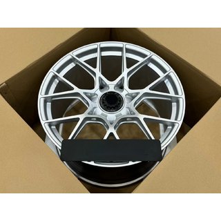 Kaltie OEM diski R20 V3 (4 gab.) Porsche Boxster/Cayman 982 (718) 2016– foto 3
