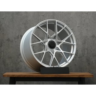 Kaltie OEM diski R20 V3 (4 gab.) Porsche Boxster/Cayman 982 (718) 2016– foto 1