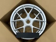 Porsche 911 (992) 2018– Kalti OEM diski R20/R21 V4 (4 gab.) foto 3