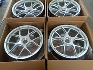 Porsche 911 (992) 2018– Kalti OEM diski R20/R21 V4 (4 gab.) foto 10