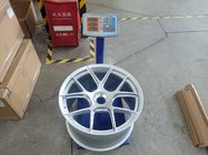 Porsche 911 (992) 2018– Kalti OEM diski R20/R21 V4 (4 gab.) foto 13
