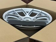Porsche 911 (992) 2018– Kalti OEM diski R20/R21 V4 (4 gab.) foto 7