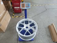 Porsche 911 (992) 2018– Kalti OEM diski R20/R21 V4 (4 gab.) foto 14