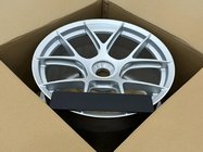 Porsche 911 (992) 2018– Kalti OEM diski R20/R21 V4 (4 gab.) foto 5