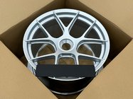 Porsche 911 (992) 2018– Kalti OEM diski R20/R21 V4 (4 gab.) foto 4