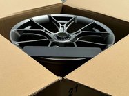 Porsche 911 (992) 2018– Kaltie diski OEM R20 R21 V5 (4 gab.) foto 6