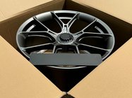 Porsche 911 (992) 2018– Kaltie diski OEM R20 R21 V5 (4 gab.) foto 5