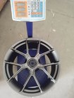 Porsche 911 (992) 2018– Kaltie diski OEM R20 R21 V5 (4 gab.) foto 11