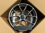 Porsche 911 (992) 2018– Kaltie diski OEM R20 R21 V5 (4 gab.) foto 2