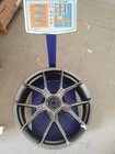 Porsche 911 (992) 2018– Kaltie diski OEM R20 R21 V5 (4 gab.) foto 12