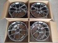 Porsche 911 (992) 2018– Kaltie diski OEM R20 R21 V5 (4 gab.) foto 7