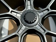 Porsche 911 (992) 2018– Kaltie diski OEM R20 R21 V5 (4 gab.) foto 8