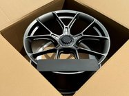 Porsche 911 (992) 2018– Kaltie diski OEM R20 R21 V5 (4 gab.) foto 4