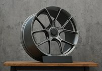 Porsche 911 (992) 2018– Kaltie diski OEM R20 R21 V5 (4 gab.) foto 1