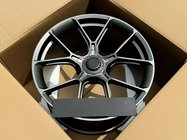 Porsche 911 (992) 2018– Kaltie diski OEM R20 R21 V5 (4 gab.) foto 3