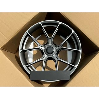 Kaltie diski OEM R20 R21 V5 (4 gab.) foto 2