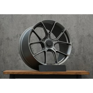Kaltie diski OEM R20 R21 V5 (4 gab.) foto 1