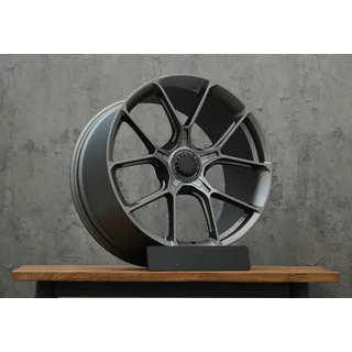 Kaltie diski OEM R20 R21 V5 (4 gab.) foto 1