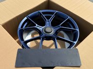 Porsche 911 (992) 2018– Kaltie OEM diski R20 R21 V6 (4 gab.) foto 3