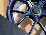 Porsche 911 (992) 2018– Kaltie OEM diski R20 R21 V6 (4 gab.) foto 4