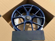 Porsche 911 (992) 2018– Kaltie OEM diski R20 R21 V6 (4 gab.) foto 2