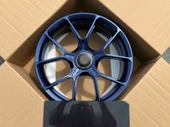 Porsche 911 (992) 2018– Kaltie OEM diski R20 R21 V6 (4 gab.) foto 1