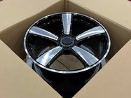 Porsche 911 (992) 2018– Kalti OEM diski R20 R21 V7 (4 gab.) foto 2