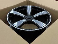 Porsche 911 (992) 2018– Kalti OEM diski R20 R21 V7 (4 gab.) foto 4