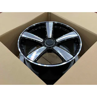 Kalti OEM diski R20 R21 V7 (4 gab.) foto 2