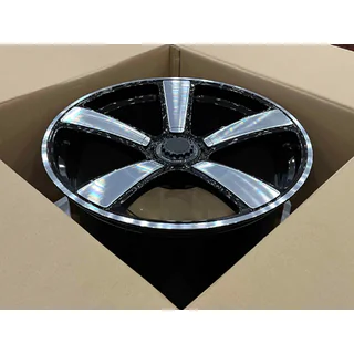Kalti OEM diski R20 R21 V7 (4 gab.) foto 4