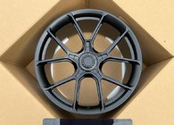Porsche 911 (992) 2018– Kalti OEM diski R20/R21 V8 (4 gab.) foto 1
