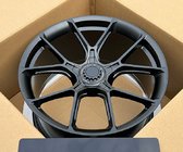 Porsche 911 (992) 2018– Kalti OEM diski R20/R21 V8 (4 gab.) foto 2
