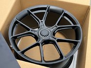 Porsche 911 (992) 2018– Kalti OEM diski R20/R21 V8 (4 gab.) foto 3
