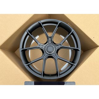 Kalti OEM diski R20/R21 V8 (4 gab.) Porsche 911 (992) 2018– foto 1