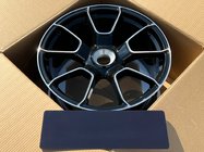 Porsche 911 (991) 2011–2019 Kalti OEM diski R21/R22 (4 gab.) foto 4