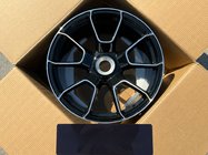 Porsche 911 (991) 2011–2019 Kalti OEM diski R21/R22 (4 gab.) foto 2