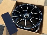 Porsche 911 (991) 2011–2019 Kalti OEM diski R21/R22 (4 gab.) foto 6