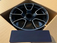 Porsche 911 (991) 2011–2019 Kalti OEM diski R21/R22 (4 gab.) foto 5
