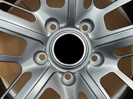 Porsche Taycan 2019– Kaltie diski OEM R21 V1 (4 gab.) foto 4