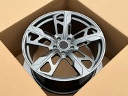 Porsche Taycan 2019– Kaltie diski OEM R21 V1 (4 gab.) foto 2