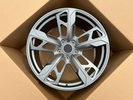 Porsche Taycan 2019– Kaltie diski OEM R21 V1 (4 gab.) foto 1