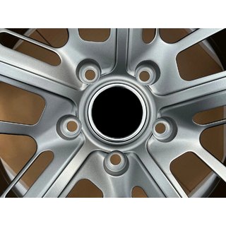 Kaltie diski OEM R21 V1 (4 gab.) foto 4