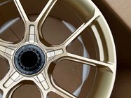 Porsche 911 (992) 2018– Kaltie OEM diski R20 R21 V9 (4 gab.) foto 6